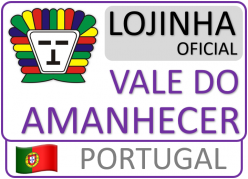 Lojinha – Vale do Amanhecer